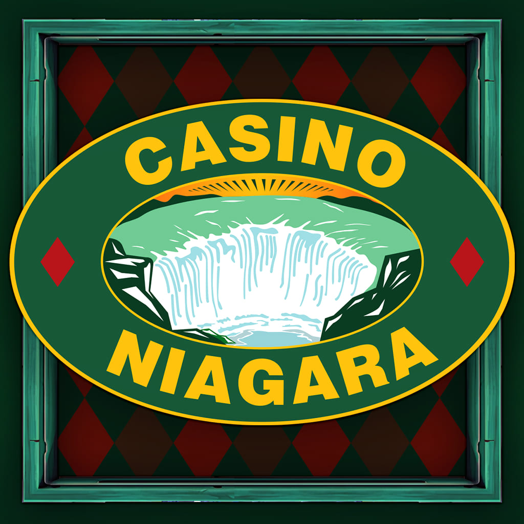 Niagara Casino  Logo